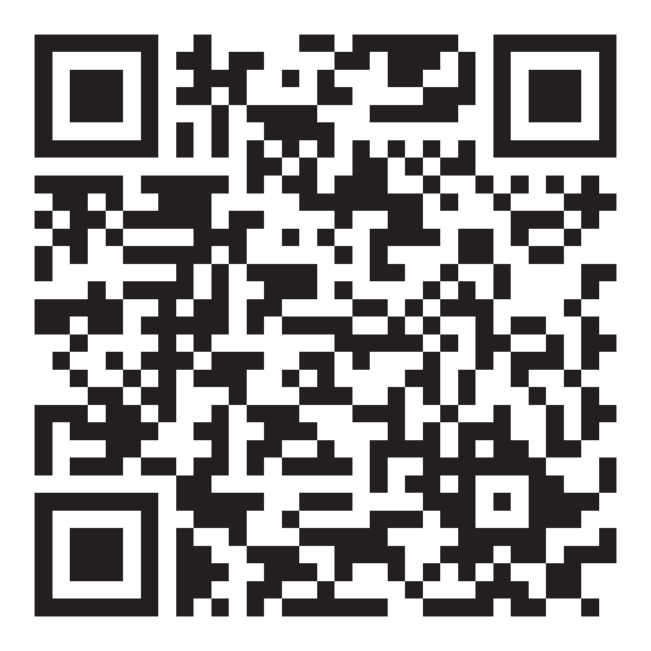 MahaRERA QR code